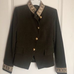 Fancy Zara Jacket